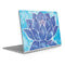 Cat Coq Blue Lotus Surface Book 2 15in Skin